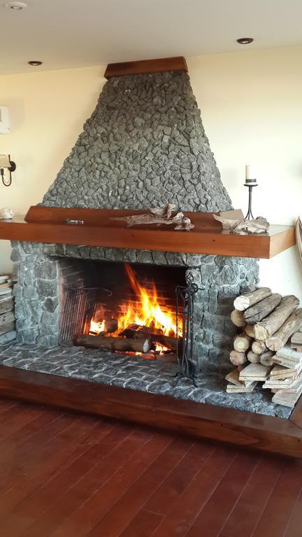Hotel Aquarella Punta Del Diablo Δωμάτιο φωτογραφία