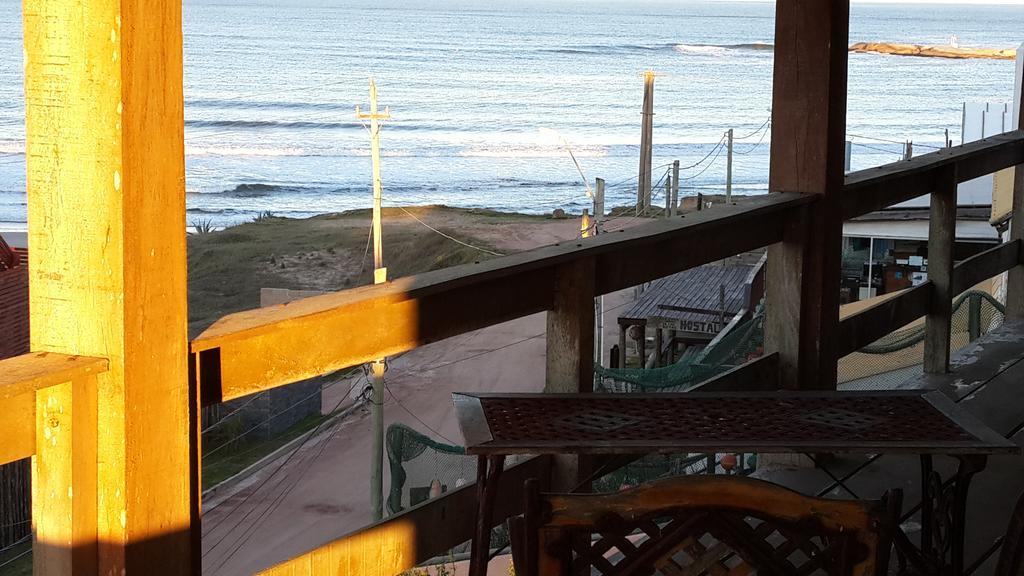 Hotel Aquarella Punta Del Diablo Δωμάτιο φωτογραφία