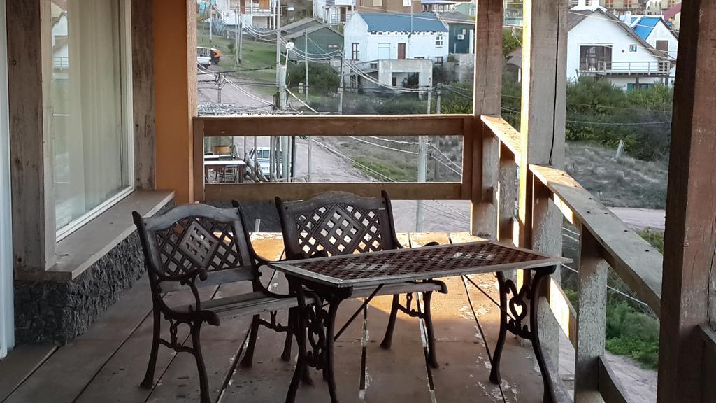 Hotel Aquarella Punta Del Diablo Δωμάτιο φωτογραφία