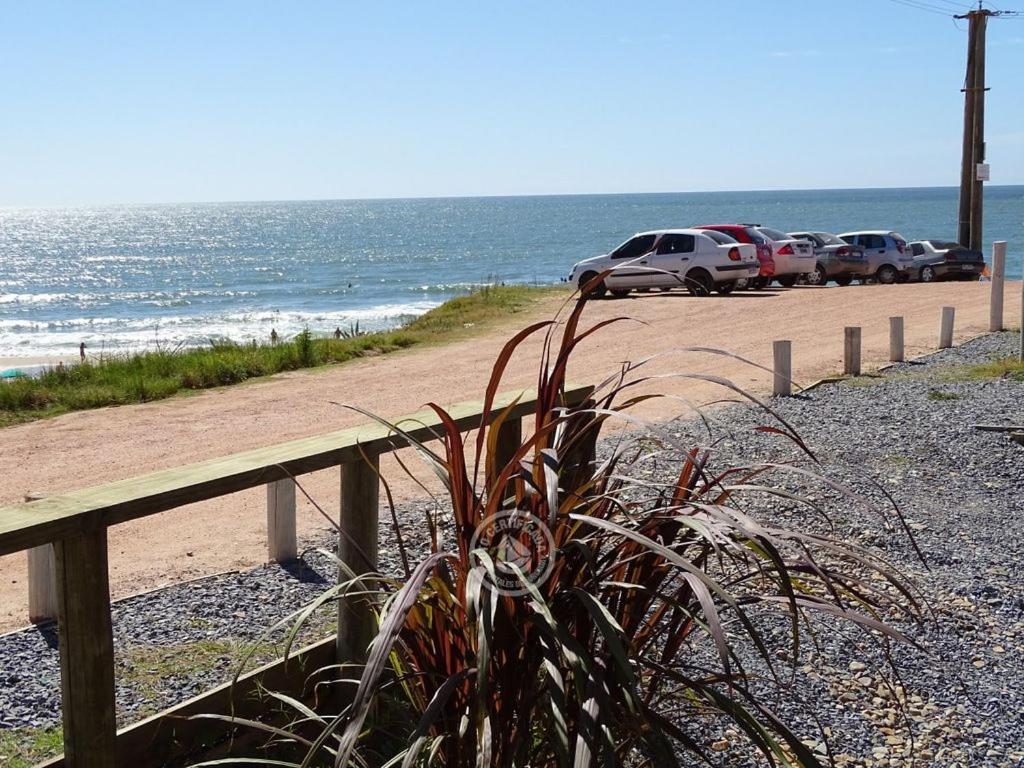 Hotel Aquarella Punta Del Diablo Εξωτερικό φωτογραφία
