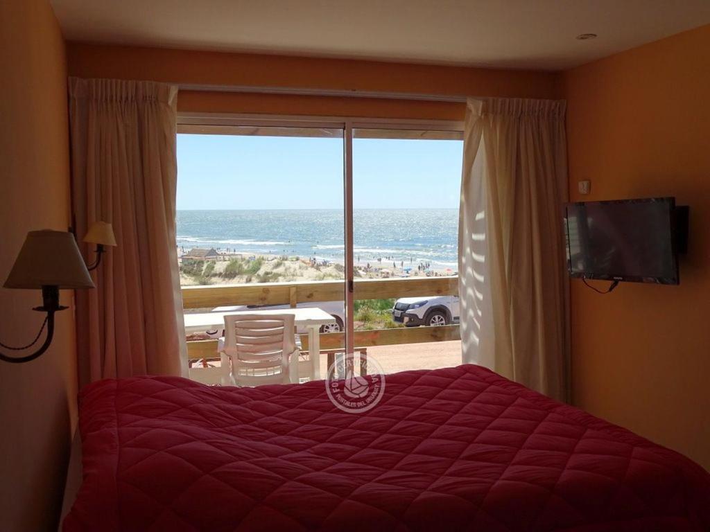 Hotel Aquarella Punta Del Diablo Εξωτερικό φωτογραφία