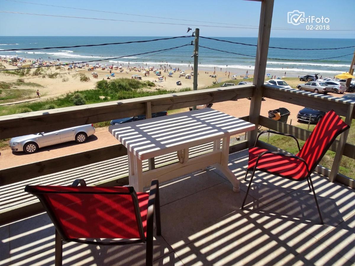 Hotel Aquarella Punta Del Diablo Εξωτερικό φωτογραφία