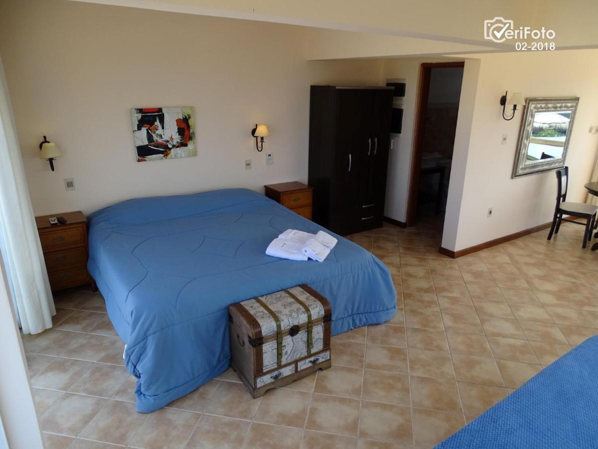 Hotel Aquarella Punta Del Diablo Εξωτερικό φωτογραφία